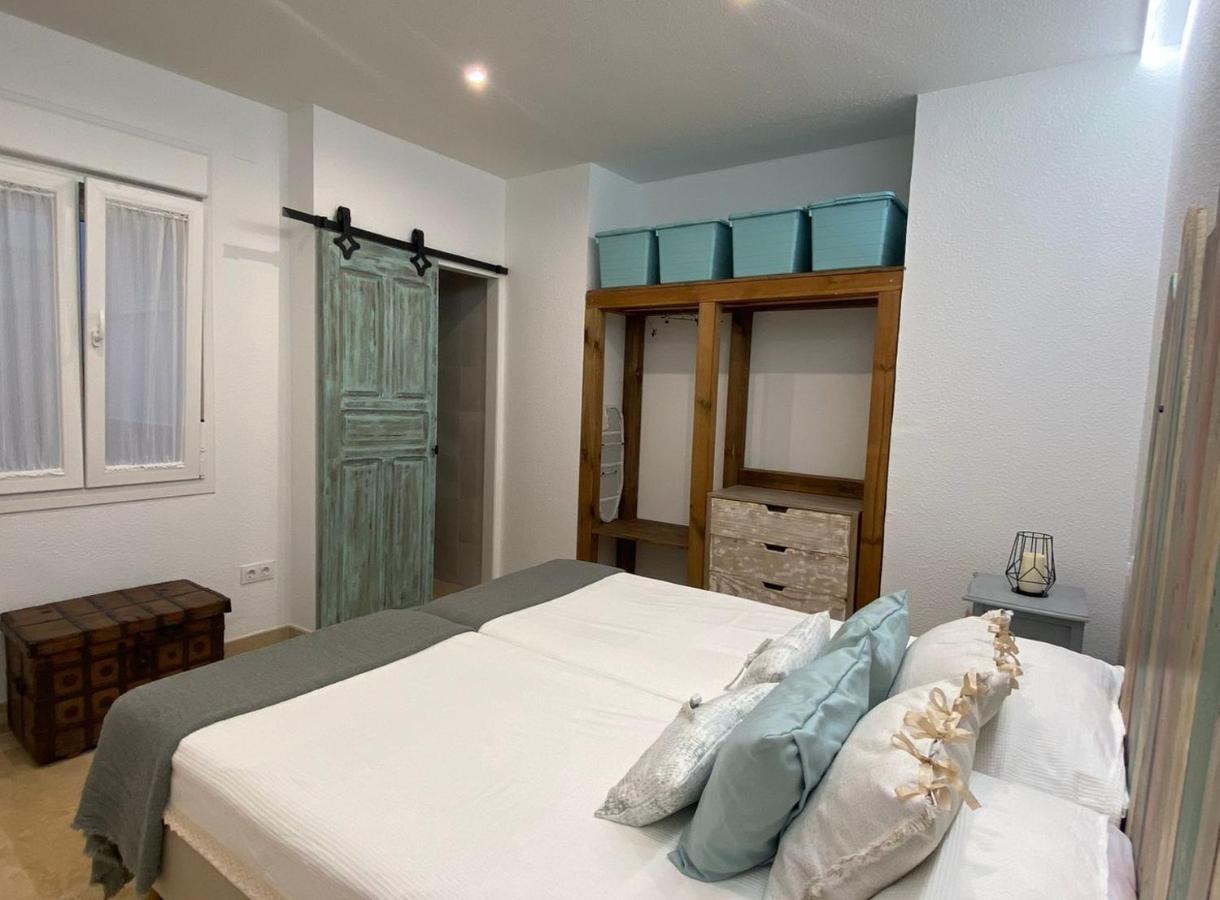 Triana Cathedral House Apartment Seville Exterior photo