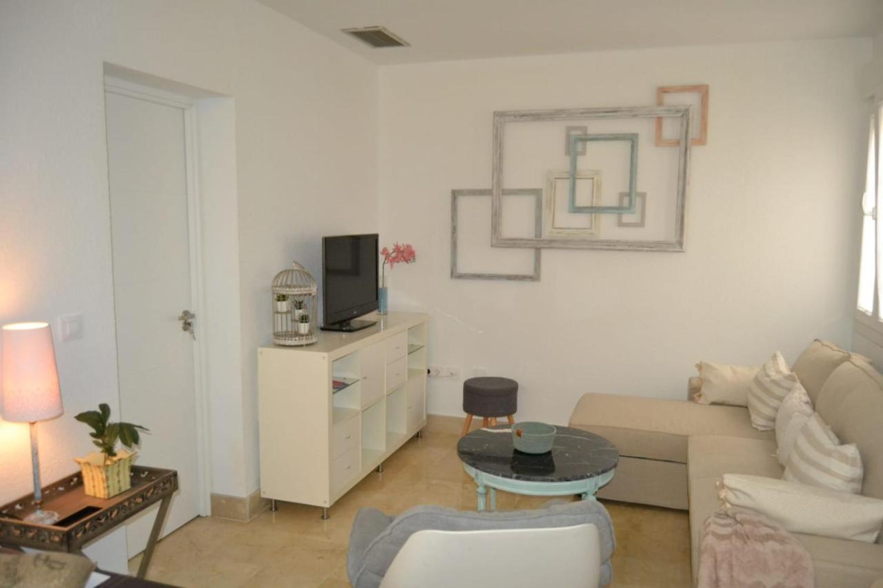Triana Cathedral House Apartment Seville Exterior photo